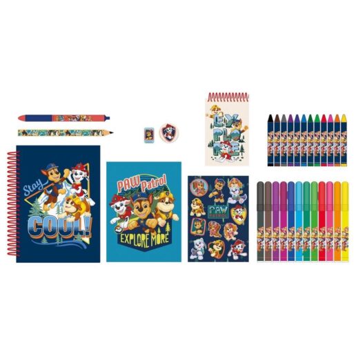 Paw Patrol Dino Rescue Activity set 43pcs