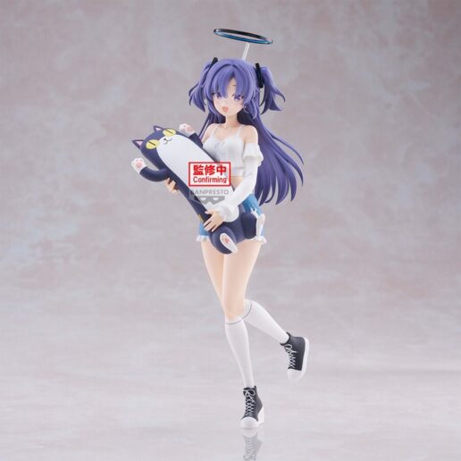Blue Archive Espresto Yuuka figure 22cm