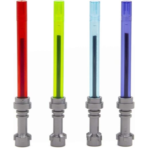 Lego Star Wars gel pens set