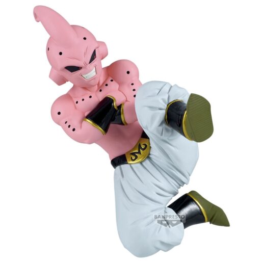 Dragon Ball Z Match Makers Majin Buu Pure figure 13cm