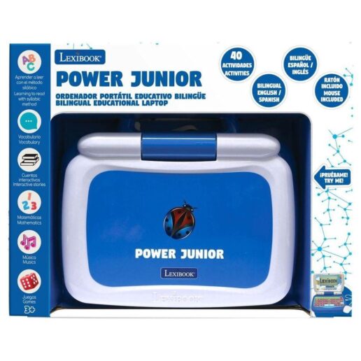 Educational Laptop Computer