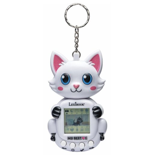 My Best-E Gigapets Cats console