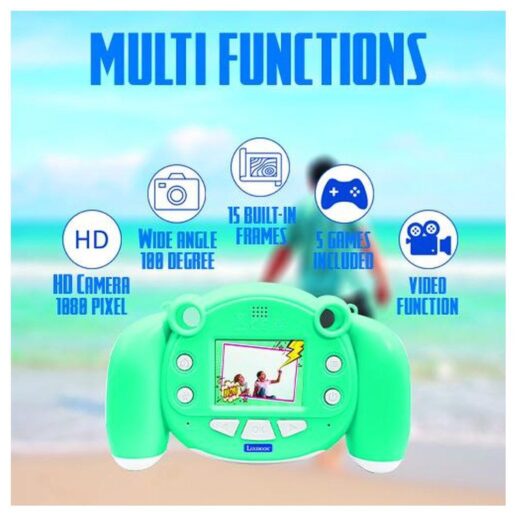 Starcam kids digital camera