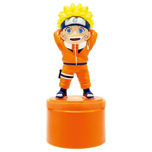 Naruto Shippuden 3D Night Light