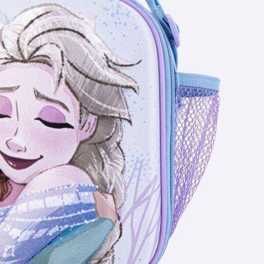 Disney Frozen 3D lunch bag