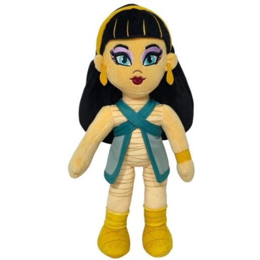Monster High Cleo plush toy 30cm