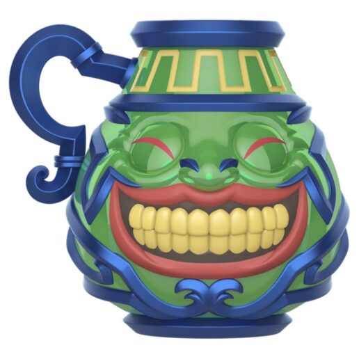 POP figure Yu-Gi-Oh Pot of Greed