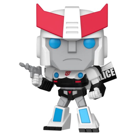 POP figure Transformers Prowl