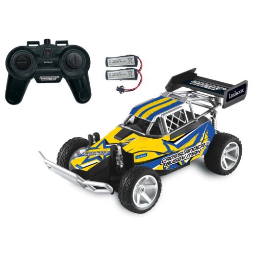Crosslander Buggy Max remote control car