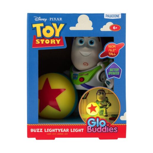 Disney Toy Story Buzz Lightyear