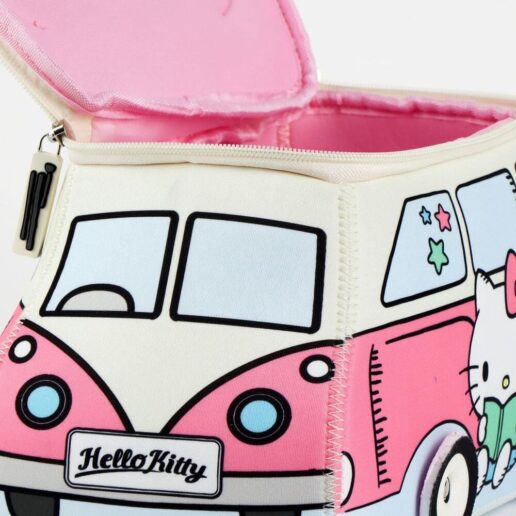 Hello Kitty Resenecessär