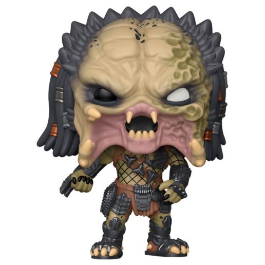 POP figure Alien vs Predator Requiem Wolf Predator POP figure Alien vs Predator Requiem Wolf Predator