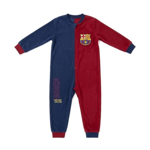 F.C. Barcelona pyjama