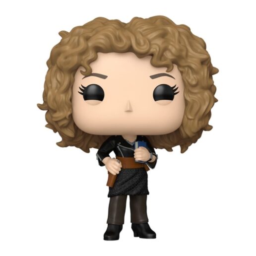POP figure Doctor Who River Song