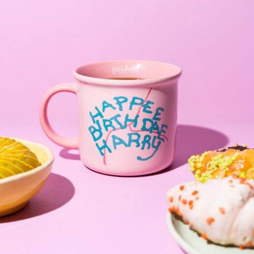 Harry Potter Hagrid Cake mug 375ml