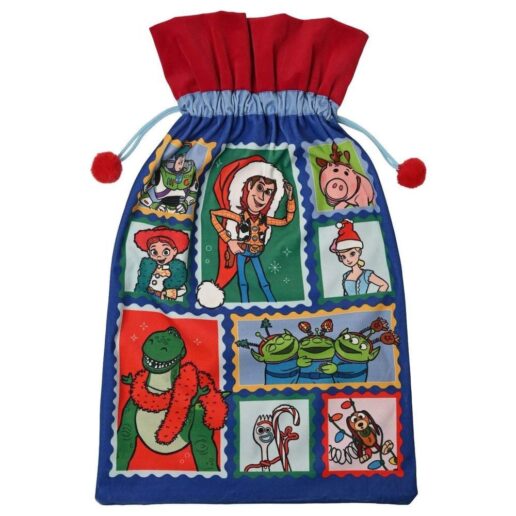 Disney Pixar Toy Story Christmas sack