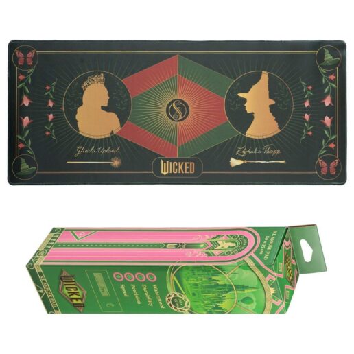 Wicked 2 desk mat
