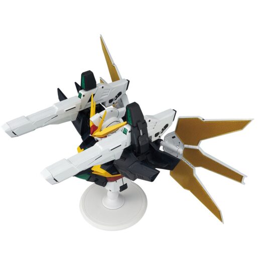 Gundam Double X Another Ver. 30Th Anniversary After War Gundam X Ichibansho figure 18cm