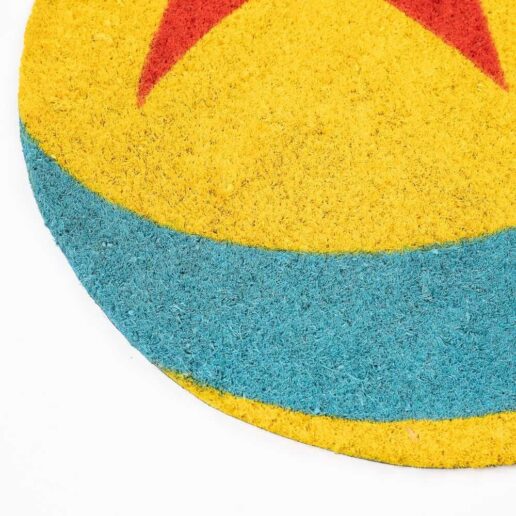Disney Pixar doormat