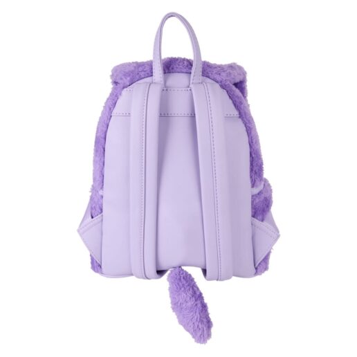 Loungefly Disney The Emperors New Groove Yzma plush backpack 26cm