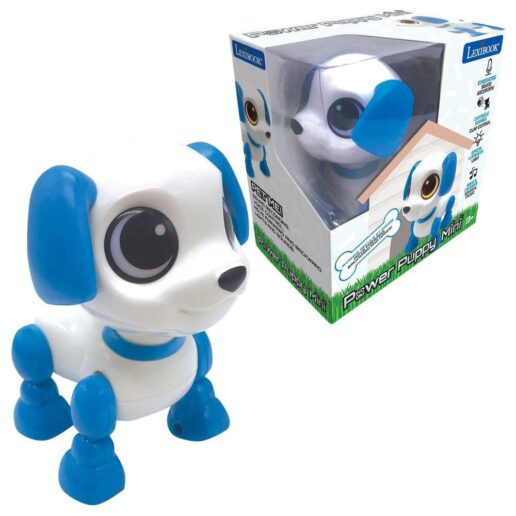 Power Puppy Mini Dog robot
