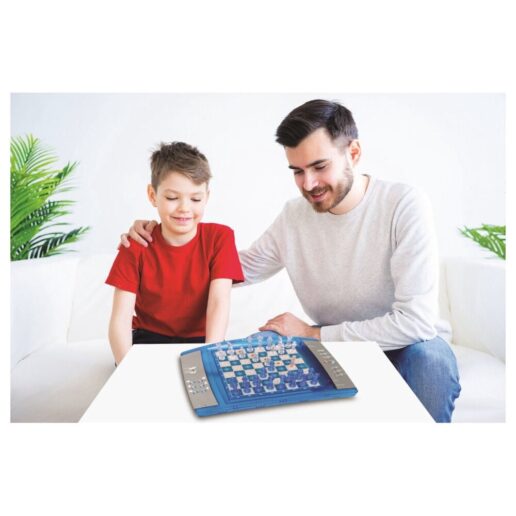 ChessLight electronic chess set