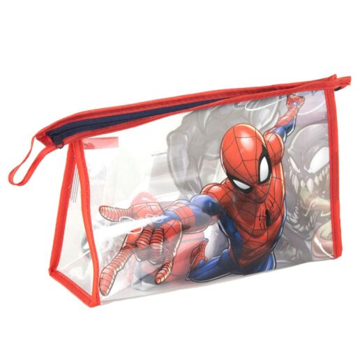 Marvel Spiderman vanity case