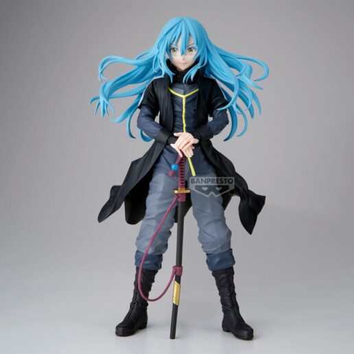 That Time I Got Reincarnated as a Slime Grandista Rimuru Tempest figure 27cm