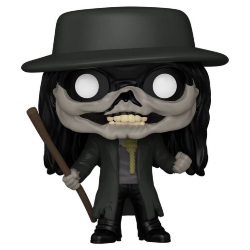 POP figure DC Comics The New Batman Adventure Scarecrow