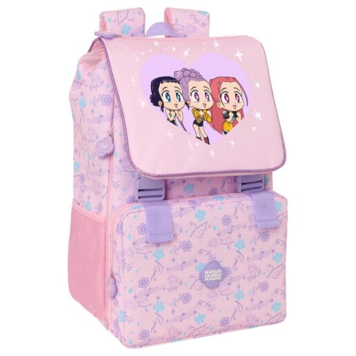 Kpop Demon Hunters Chibi backpack 41cm