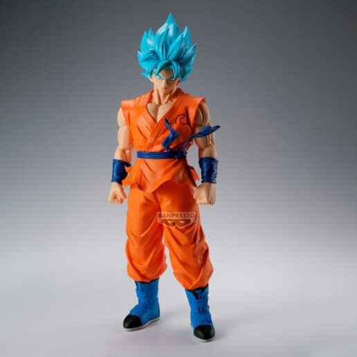 Dragon Ball Super Beerus Grandista Super Saiyan God Super Saiyan Son Goku figure 30cm