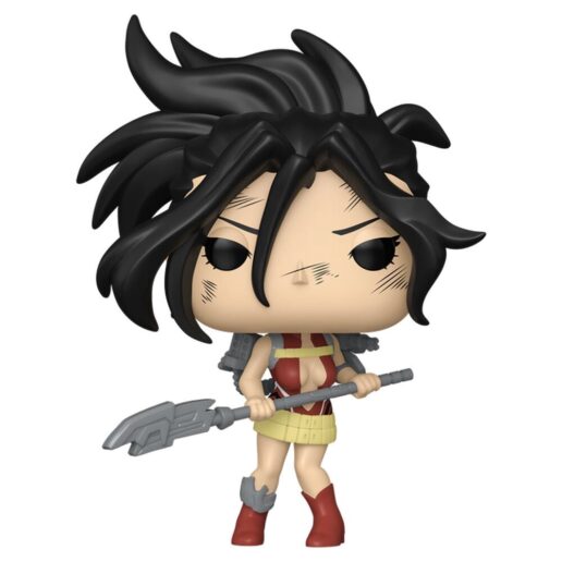 POP figure My Hero Academia Momo Yaoyorozu