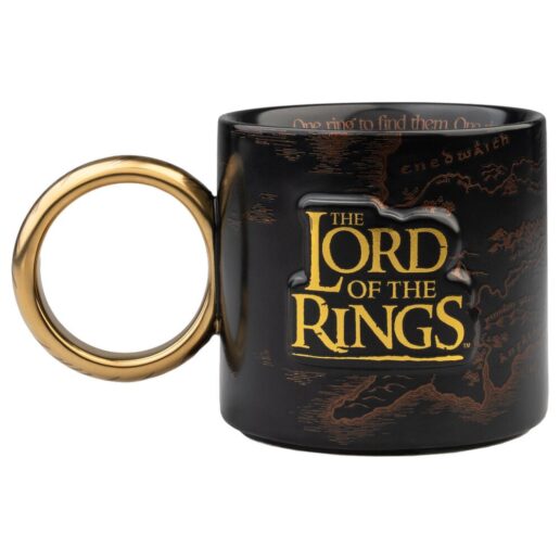 The Lord of the Rings mug 350ml