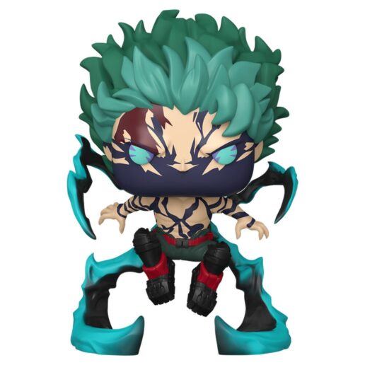 POP figure My Hero Academia Izuku Midoriya