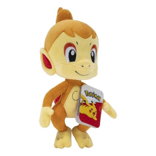 Assorted Pokemon plush toy 20cm