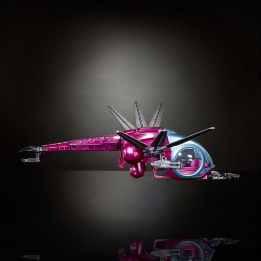 Masters of the Universe Fright Fighter