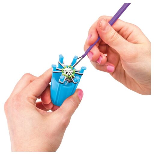 Disney Stitch DIY Bracelet Making kit