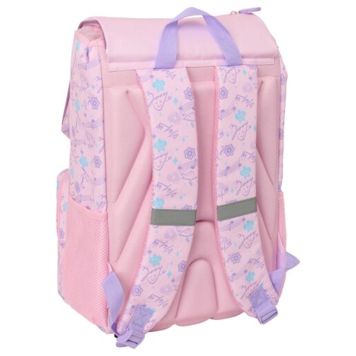 Kpop Demon Hunters Chibi backpack 41cm
