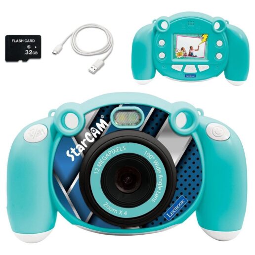 Starcam kids digital camera