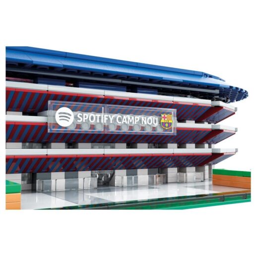 FC Barcelona stadium set 2236pcs