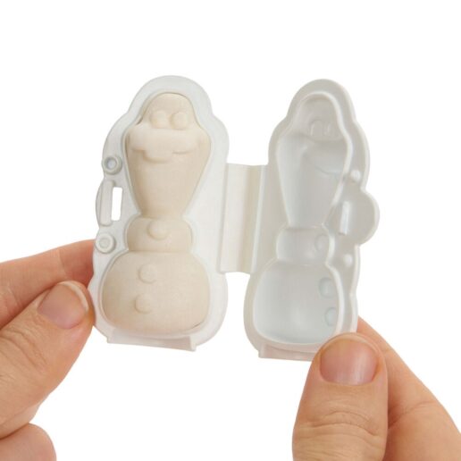 Disney Frozen Elsa y Olaf blister doll