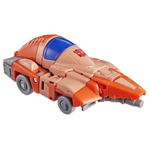 Transformers The Movie Autobot Wheelie figure 11,4cm