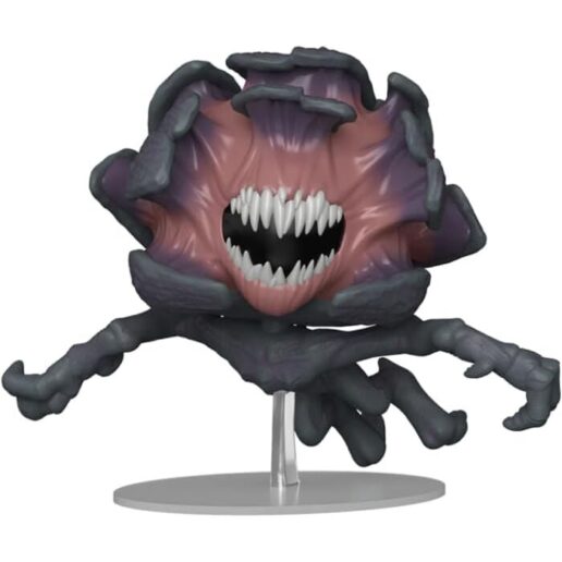 POP figure Premium A Quiet Place Death Angel Exclusive