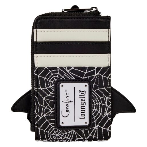 Loungefly The Worlds of Coraline - Coraline Other Mother Card holder
