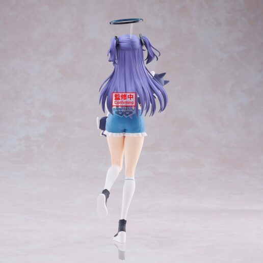 Blue Archive Espresto Yuuka figure 22cm