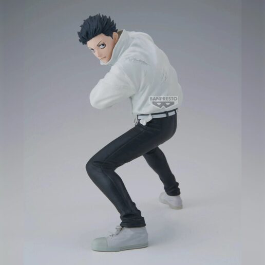 Jujutsu Kaisen Maximatic Yuta Okkotsu The Culling Game II figure 17cm
