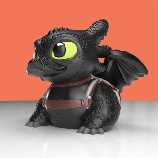 How to Train Your Dragon Toothless figure 23cm