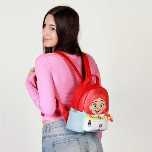 Disney Pixar Toy Story Jessie backpack 29cm