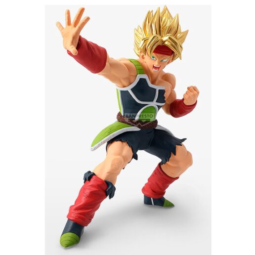 Dragon Ball Z Blood of Saiyans Super Saiyan Bardock figure 20cm