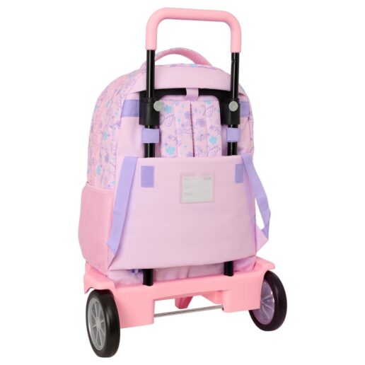 Kpop Demon Hunters Chibi Compact Evolution trolley 45cm